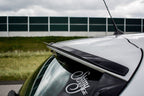 Renault Clio MK4 Spoiler Extension