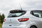 Renault Clio MK4 Spoiler Extension