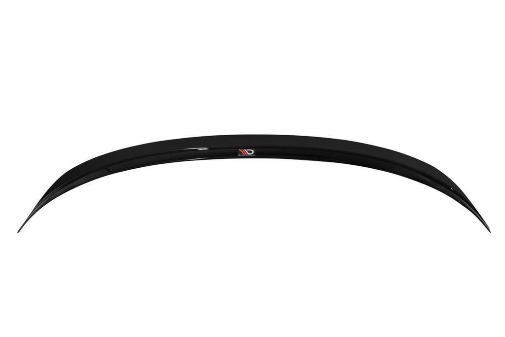 Renault Clio MK4 Spoiler Extension