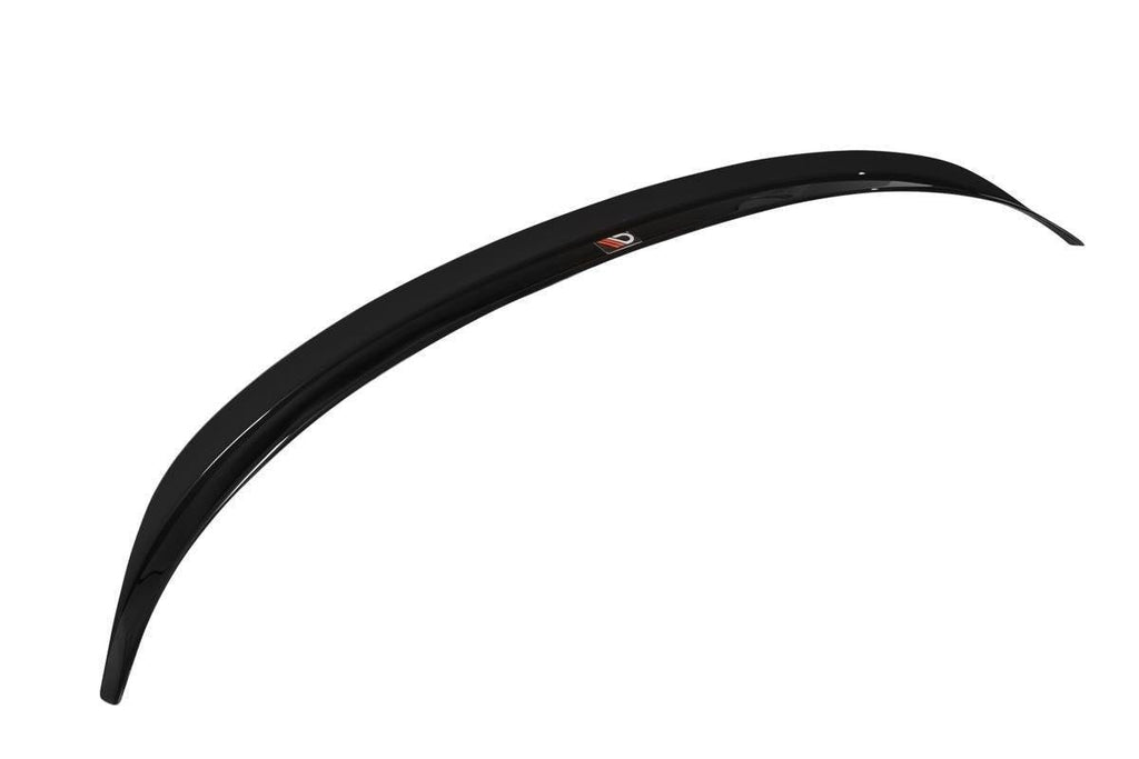 Renault Clio MK4 Spoiler Extension