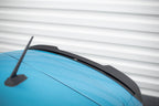 Renault Clio Mk5 Spoiler Extension