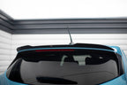 Renault Clio Mk5 Spoiler Extension