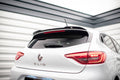 Extensión de alerón Renault Clio Mk5