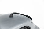 Renault Clio Mk5 Facelift Spoiler Extension