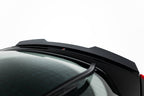 Extensión de alerón Renault Laguna Hatchback GT Mk3