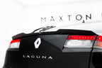 Extensión de alerón Renault Laguna Hatchback GT Mk3