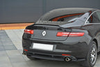 Renault Laguna MK3 Coupé spoiler extension