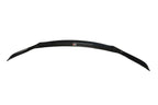 Renault Laguna MK3 Coupé spoiler extension