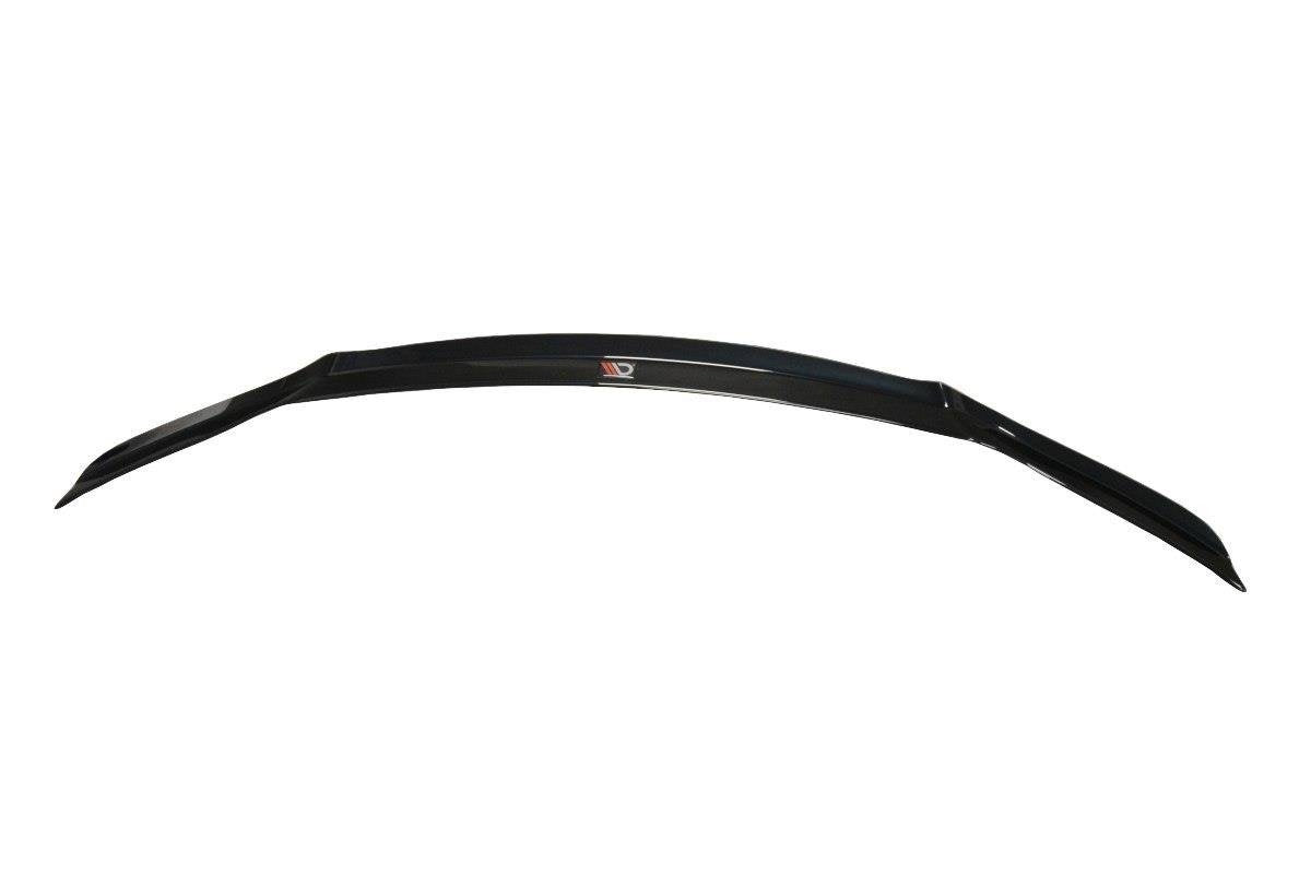 Extensión de alerón Renault Laguna MK3 Coupé