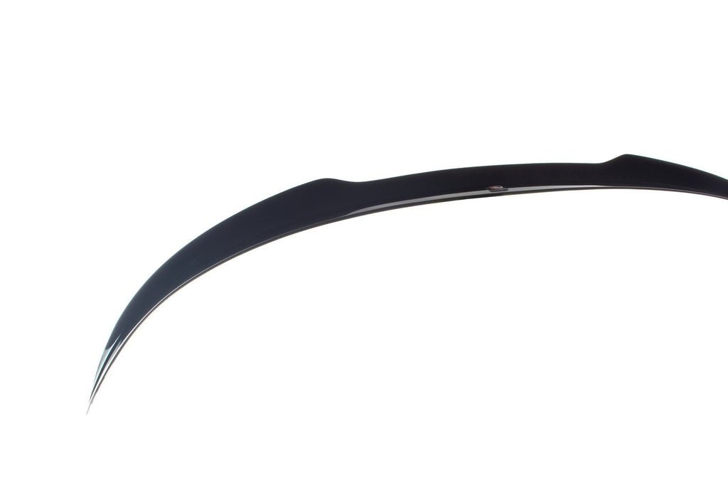 Extensión de alerón Renault Mégane 3 RS