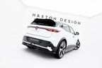 Renault Megane E-Tech Electric Mk1 spoiler extension