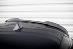 Extensión de alerón Renault Mégane GT Mk3 Facelift