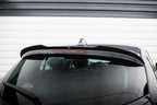 Extensión de alerón Renault Mégane GT Mk3 Facelift