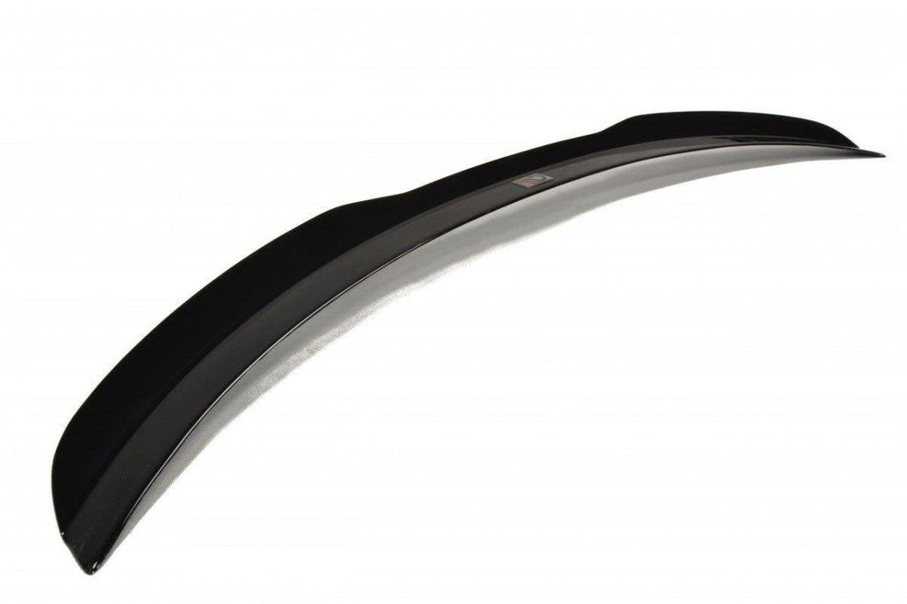 Extensión de alerón Renault Megane II Mk2 Hatchback 2002-2008