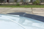 Renault Mégane IV RS Spoiler Extension