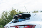 Renault Mégane IV RS Spoiler Extension