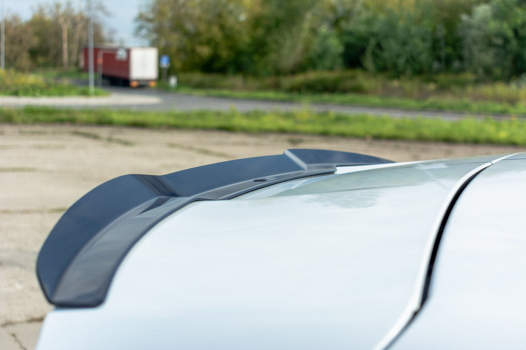Renault Mégane IV RS Spoiler Extension