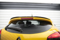 Extensión de alerón Renault Megane RS Trophy / RS Cup Mk3