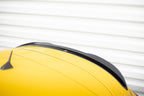 Extensión de alerón Renault Megane RS Trophy / RS Cup Mk3