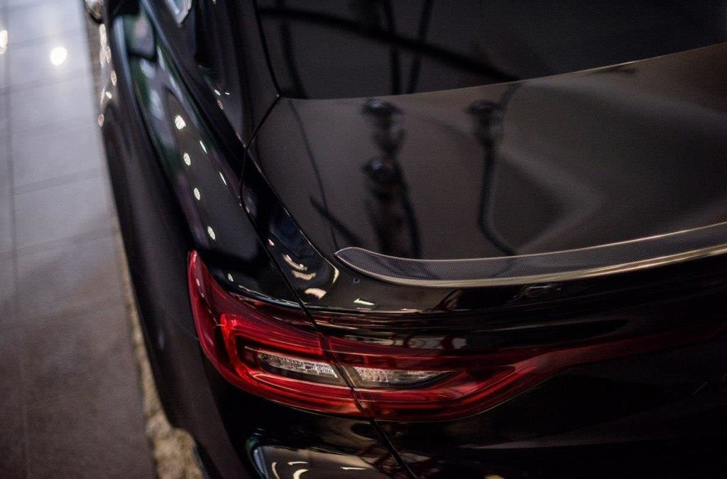 Renault Talisman Spoiler Extension