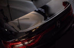 Renault Talisman Spoiler Extension