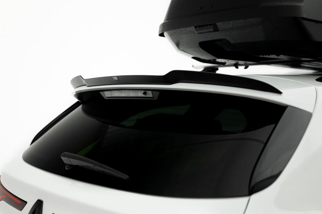 Renault Talisman Grandtour spoiler extension