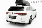 Renault Talisman Grandtour spoiler extension