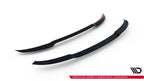 Renault Talisman Grandtour spoiler extension