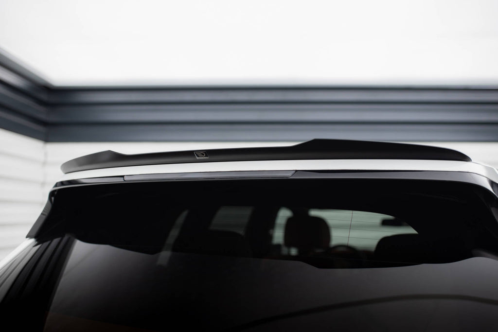 Extensión de alerón Rolls-Royce Cullinan Mk1 2018-2024