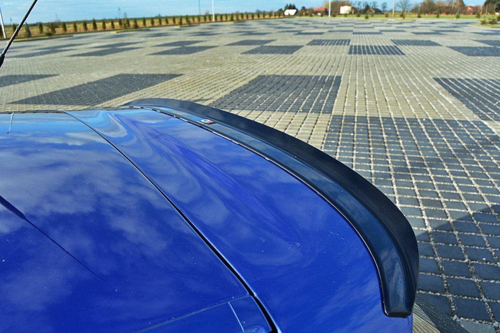 SEAT IBIZA MK2 FACELIFT CUPRA Spoiler Extension