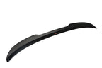 Rear Spoiler Extension SsangYong Tivoli Mk1 2015-2019