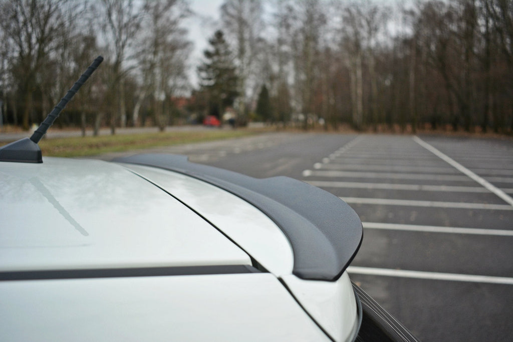 Rear Spoiler Extension SsangYong Tivoli Mk1 2015-2019