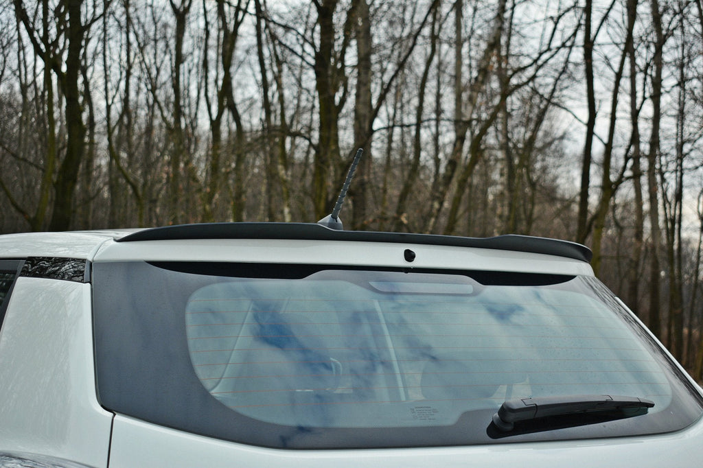 Rear Spoiler Extension SsangYong Tivoli Mk1 2015-2019