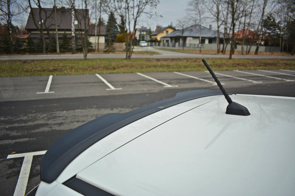 Rear Spoiler Extension SsangYong Tivoli Mk1 2015-2019
