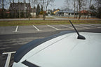 Rear Spoiler Extension SsangYong Tivoli Mk1 2015-2019