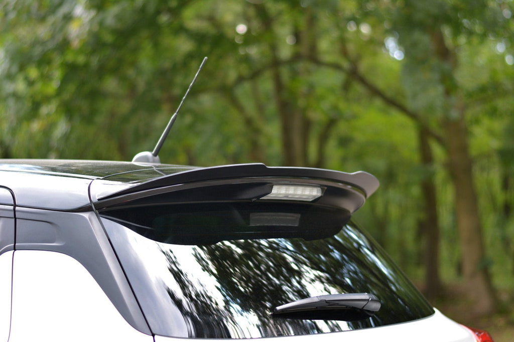 Suzuki Swift Mk6 Sport Spoiler Extension