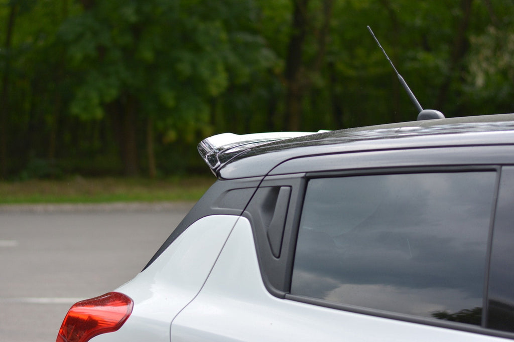 Suzuki Swift Mk6 Sport Spoiler Extension
