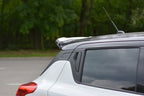 Suzuki Swift Mk6 Sport Spoiler Extension