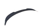 Suzuki Swift Mk6 Sport Spoiler Extension