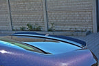 Extensión de alerón Saab 9-3 Turbo X Mk2 Facelift
