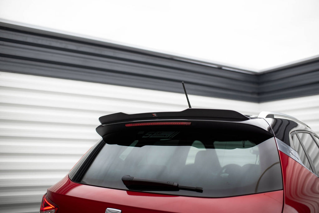 Extensión de alerón Seat Arona FR Mk1