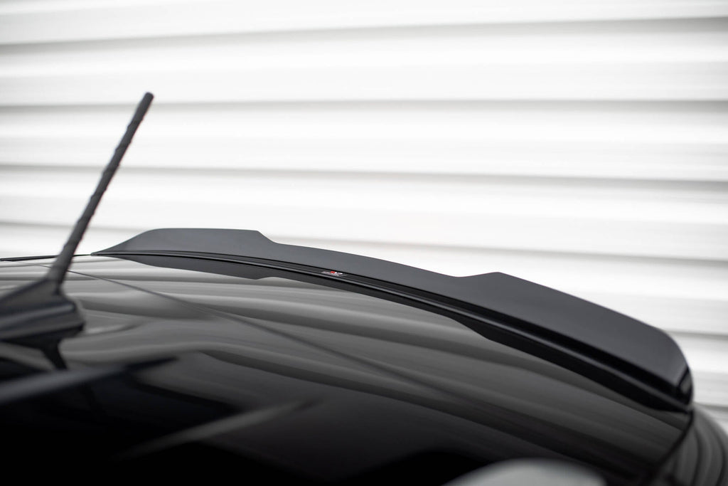 Extensión de alerón Seat Arona FR Mk1