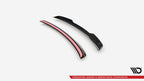 Extensión de alerón Seat Arona FR Mk1