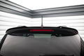 Extensión de alerón Seat Ateca Mk1