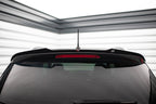 Seat Ateca Mk1 spoiler extension
