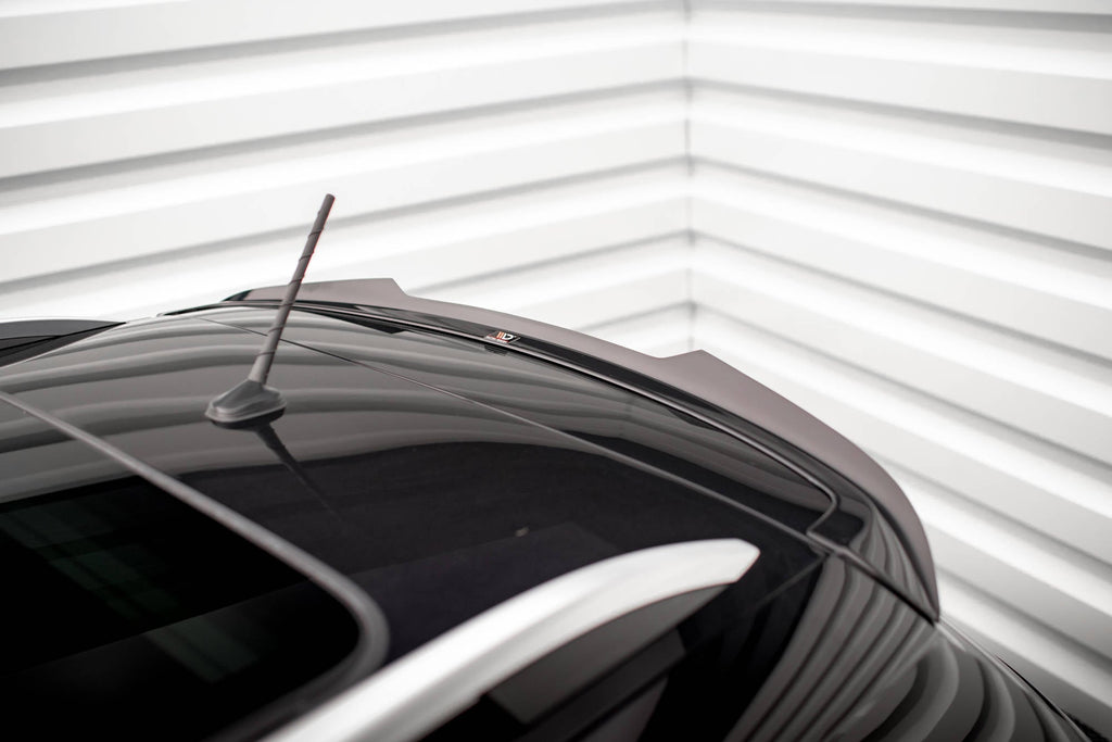 Seat Ateca Mk1 spoiler extension