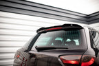 Seat Exeo ST spoiler extension