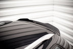 Seat Exeo ST spoiler extension