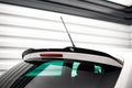 Extensión de alerón Seat Ibiza FR SC Mk4 Facelift
