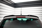 Seat Ibiza FR SC Mk4 Facelift Spoiler Extension